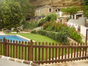 El Huertecillo, Arriate